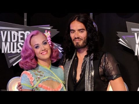 Russell Brand talks about his feelings for Katy Perry as the divorce is finalized