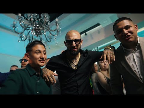 Refew ft. Romstar Vyškov - BUDEME SE BAVIT (OFFICIAL VIDEO)