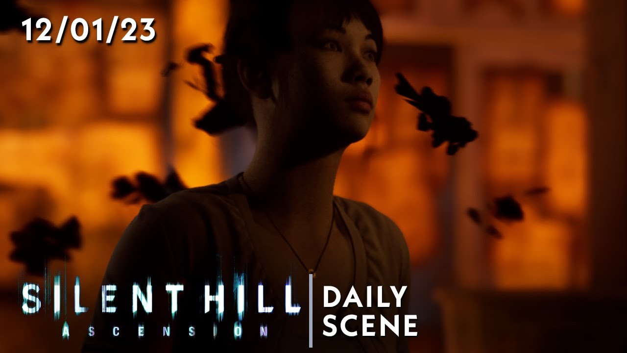 Silent Hill: Ascension - 'The Essentials' ahead of launch - Gematsu