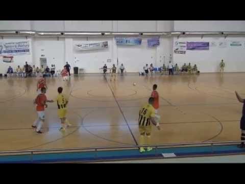 Sonâmbulos 4 Portimonense 6 (J4 - 2ªD - Série F)