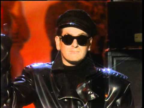 American Bandstand 131:85 Adam Ant Interview