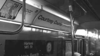 dälek -  Masked Laughter (Nothing's Left)