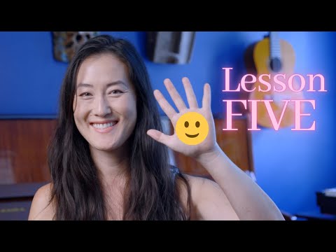 4ths & 5ths & Using Musical Patterns