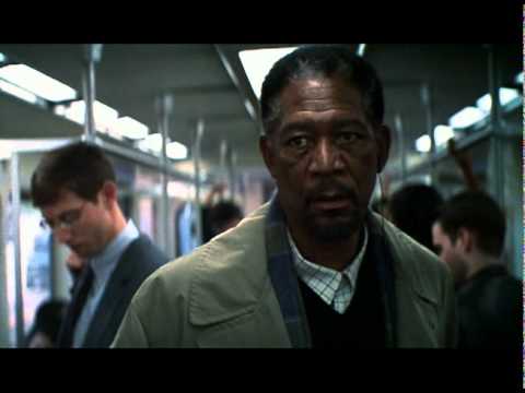 "Along Came A Spider (2001)" Theatrical Trailer