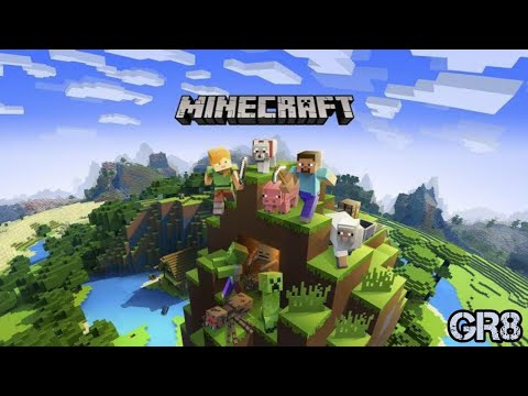 EPIC Minecraft FIGHTS LIVE with Mr ALAN!