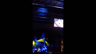 Kashmir - Dave Matthews and Tim Reynolds Live (CMAC 6/4/17, Canandaigua, NY )