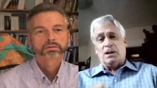 What drives Trumpism? | Robert Wright & Roger Petersen [The Wright Show] (full conversation)