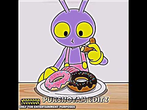 Miniatura de Purple people pleaser