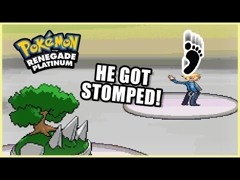 Volkner? More Like VOLKNERD!