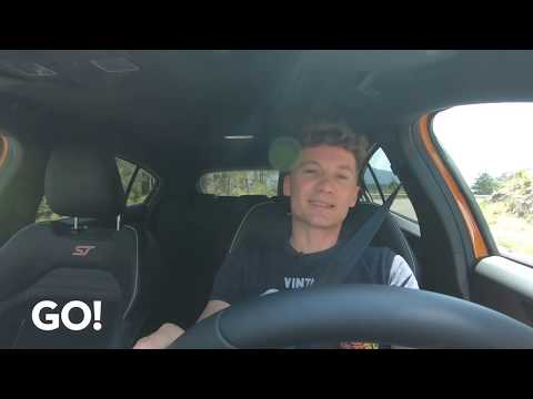 Ford Focus ST | Folge 17 Staffel 2019 | GO! Das Motormagazin
