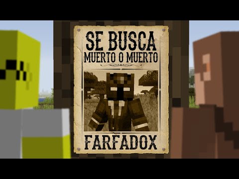 Mis Amigos Intentan CAZARME! 💀 | Minecraft Manhunt