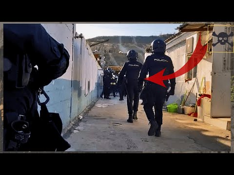 El Poder del  Clan de los Kikos Documental en Español