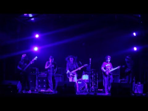 Ivan F. Devota Recital performance "If..." (UNPAS 2015)