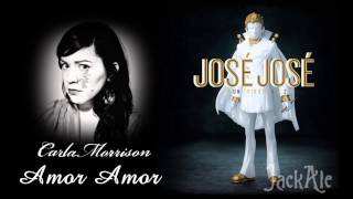 Carla Morrison - Amor, Amor  Tributo a Jose Jose