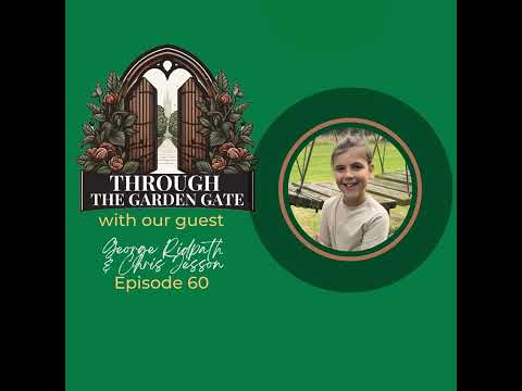 Episode 60 : Greenfingers Charity Special