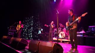 Alien Ant Farm Homage Live 8/19/14
