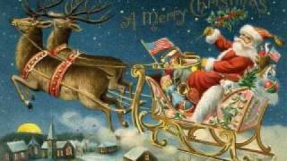 Jim Reeves - An Old Christmas Card