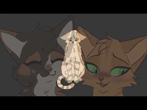 warriors - sandstorm PMV // love me like that
