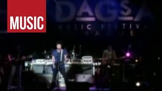 Sandwich - "Mayday" Live!