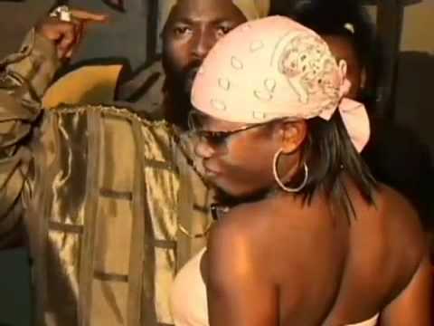 Capleton - In Her Heart (Official Music Video)