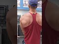 arm day workout