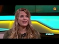 Marleen Hoftijzer over haar wereldreis in 60 overnachtingen bij KRAAK.
