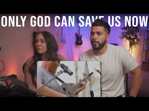 I had to show my wife Oliver Anthony's latest song