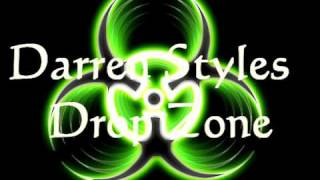 Darren Styles - Drop Zone