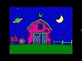 Anime No Sekai ToddWorld The Hedgehog Square Dance End Title