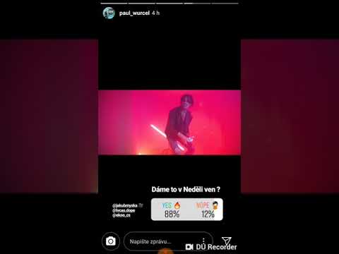 Lvcas Dope x Eko - IG LEAK