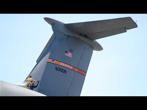 F***ing Ridiculous Economic Disaster: The C-5 Galaxy