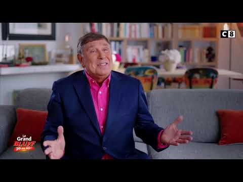Les Grand Bluff : 30 ans déjà ! ce soir sur C8