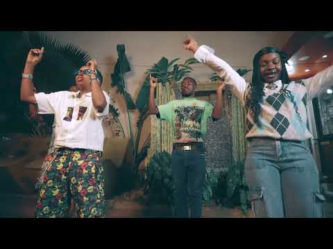 Trésor MD-Niwe Mana(Official Video)