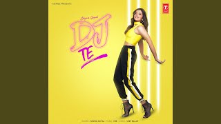Dj Te