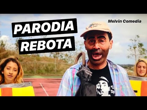 Guaynaa "ReBoTa" Remix ( PARODIA ) BORRACHO MAO