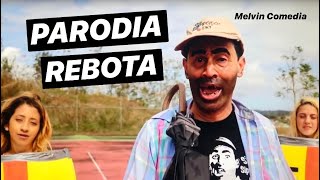 Guaynaa "ReBoTa"  ( PARODIA ) Borracho Mao LATITA Y LATOTA