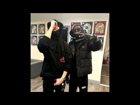 [TYPE BEAT] Unknown T x OBLADAET x Pop Smoke