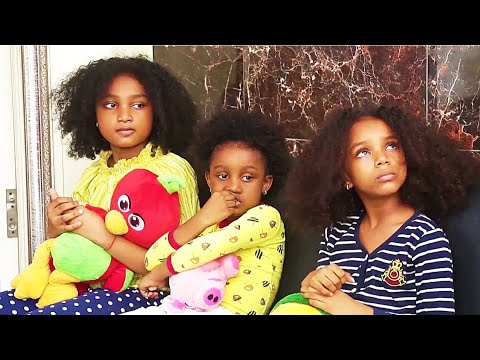 Emotional And Physical Neglect; Dis Movie Will Make You Shed Tears- A Nigerian Movie | Chisom Oguike