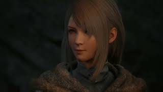 Fatal Curse. FINAL FANTASY XVI Part 4