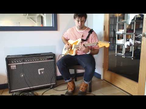 Gear Talk with Austin Getz (Turnover)