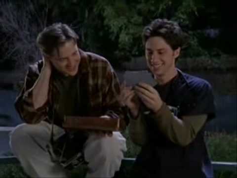 Most Emotional Moments in Scrubs- Part 2
