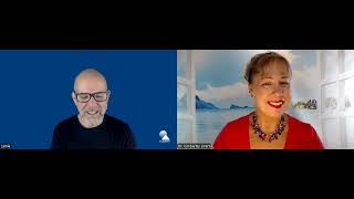 Clarity, Happiness & Well-being Are Already Inside of You - Jamie Smart & Dr. Kimberley Linert