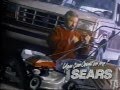 Bob Vila Sears Commercial 1992