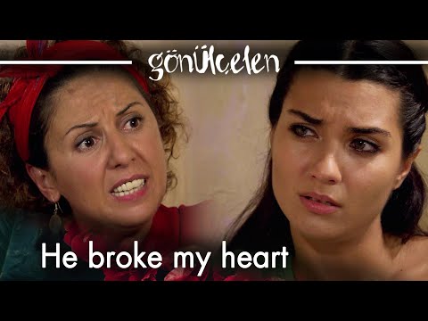 Hasret goes to her house - Episode 35 | Becoming a Lady