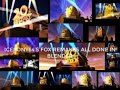R I P IcePony64 S Fox Remakes All Done In Blender