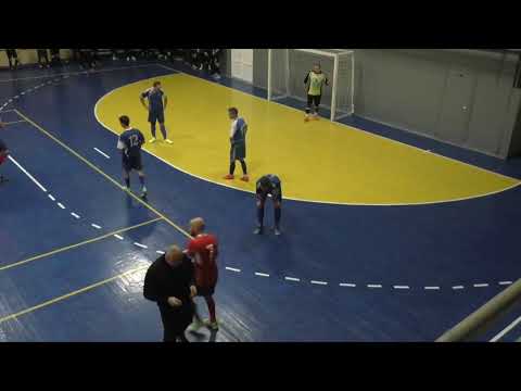 6 КХ 6 лига Rovers   SSA Group   HD 720p