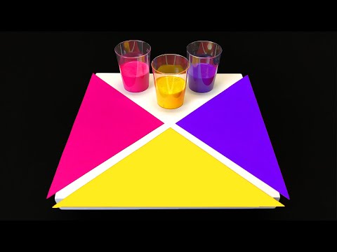 Huge Triangle Swipe -  Find out what happened! | JFA