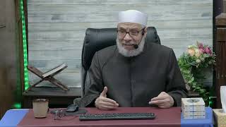 صورة هل يجوز لصاحب عمل اخراج صدقته على الموظفين/الإثنــين(14-01-2025م)الحلقــة الثانيــة