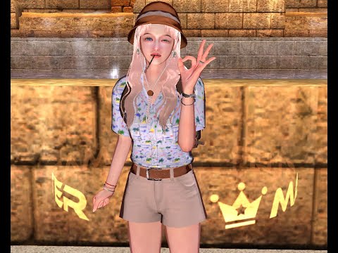 엠스타 / MStar / KR / Gold / Stone Forte