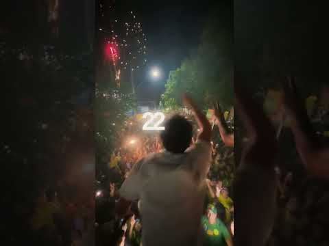 Uma quarta-feira comum em Lagoa da Prata-MG.